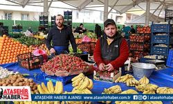 Ataşehir'in pazarlarına bayram düzenlemesi! Hangi günler açılmayacak netleşti