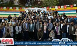 CHP Ataşehir Gençlik Kolları'ndan İftar Buluşması