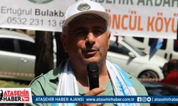Ataşehir Ardahan İl Derneği - Öncül Köyü Derneği Piknikte Buluştu