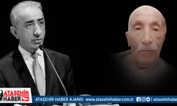 Ataşehir Belediye Başkan Yardımcısı Hüseyin Hışman'ın acı kaybı