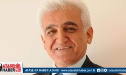 Ataşehir Belediye Başkan Yardımcısı Sadık Kayhan'ın acı kaybı