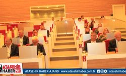 Ataşehir Belediye Meclisi Bu Kez Ataşehirlileri Şaşırttı!