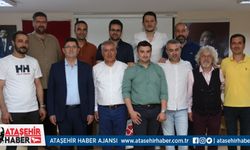 Ataşehir'de 'Babalar Buluşmaya' devam ediyor