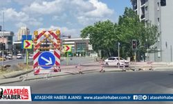 İBB, Ataşehir trafiğini rahatlatacak neşteri vurdu