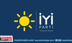 İlçe Yönetimi Görevden Alınmıştı, İYİ Parti Ataşehir İlçe Başkanlığına o isim atandı!