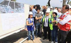 Alibeyköy - Cibali Tramvayının tamamlanması için geri sayım başladı