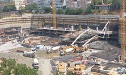 İBB, Beşiktaştaki Polis Okulu arazisindeki inşaatın ruhsatını iptal etti