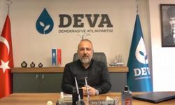 DEVA Partisi Ataşehir İlçe Başkanı Barış Yılmazkaya, yeni eğitim-öğretim dönemini kutladı
