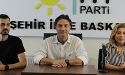 İYİ Parti Ataşehir, Yeni Yönetimiyle Kendinden Emin!