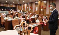 Kartal Belediyesi Çocuk Meclisi’nin 3. Dönem Üye Başvuruları Başladı