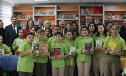 Ataşehir'de eğitime yatırımlar devam ediyor!