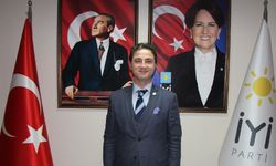 İYİ Parti Ataşehir İlçe Başkanı Bora Yörükoğlu'yla ilgili İlçe Seçim Kurulundan Flaş Karar!