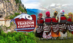 Ataşehir'de Trabzon Rüzgarı Esecek!