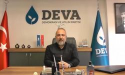 DEVA Partisi Ataşehir İlçe Başkanı Barış Yılmazkaya'dan 8 Mart Mesajı
