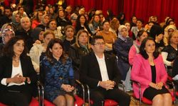 Ataşehir'de kadınlar forumda buluştu
