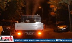 Ataşehir'de mahallelerin sokak ilaçlama günleri belli oldu!