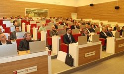 Ataşehir'in 2024 mali bütçesi belli oldu