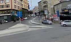 Ataşehir'in iki mahallesindeki trafik sorununa İBB'den Düzenleme