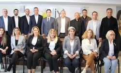 Başkan Yörükoğlu: 2024'te Ataşehir'in Yerel Yönetimlerine Talibiz!