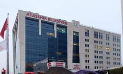 Ataşehir Belediye Başkan Yardımcılığına Sürpriz Atama!