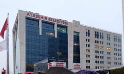 Ataşehir Belediye Başkan Yardımcılığına Sürpriz Atama!
