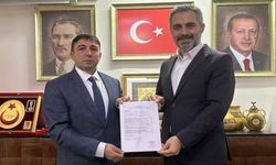 Ataşehir SGK Müdürü Gökhan Çıkrıkçı, AK Parti'den Ataşehir Belediye Başkan Aday Adayı Oldu