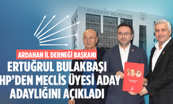 Başkan Bulakbaşı, Meclis Üyesi Aday Adaylığını Açıkladı
