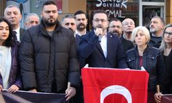 CHP Ataşehir, Terörü Ortak Bildiriyle Eş Zamanlı Kınadı!