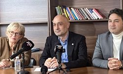İYİ Parti Ataşehir Belediye Başkan Adayı Ali Coşkun: 'Ataşehir'in sorunlarını gece ve gündüz demeden çözüme kavuşturacağız'