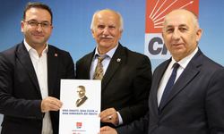 Meclis üyesi Mehmet Alver, 'Ataşehirlilere 5 yıl daha hizmet etmek için adayım'