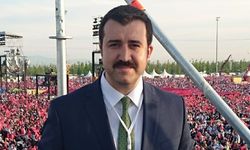 Ahmet Ayhan Kayaoğlu, MHP'den Suşehri Belediye Başkan Adayı Oldu!