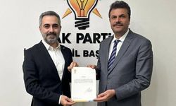 AK Parti Ataşehir'de Yeni Yönetim Kurulu Belli Oldu!