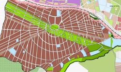 Ataşehir'in Ferhatpaşa ve 6 diğer mahallesinin imar planları İBB'den Geçti!