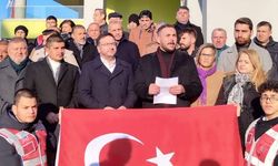 CHP Ataşehir Gençlik Kolları, 'Şehitler için hayır lokması dağıttı'