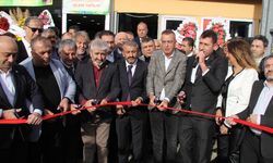 İstanbul Adıyamanlılar Derneği, Ataşehir'de açıldı