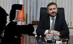 AK PARTİ ATAŞEHİR'DEN GAZETECİLER GÜNÜ MESAJI