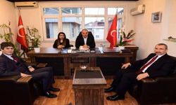 MHP Ataşehir'de Cumhur İttifakı Adayı İsmail Erdem'i Destekleyecek