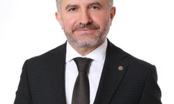 Av. Mustafa Naim Yağcı üçüncü kez baba oldu