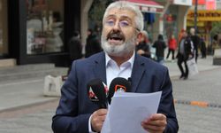 Gazeteci Himmet Kaya CHP'den İstifa Ettiğini Açıkladı