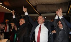 Memleket Partisi Ataşehir Belediye Başkanı Öztürk, projelerini ve meclis kadrosunu açıkladı