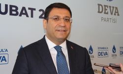 Deva Partisi İBB Başkan Adayı İdris Şahin, 'İstanbul'da yarışan Murat Kurum Değil, Erdoğan'dır