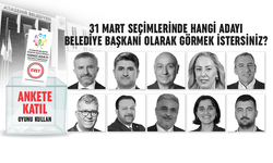 Anket - 31 Mart 2024 Seçimlerinde Ataşehir Belediye Başkanı olarak hangi adayı görmek istersiniz?