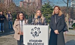 ADD Ataşehir Şubesi'nden Çanakkale Zaferi Basın Açıklaması