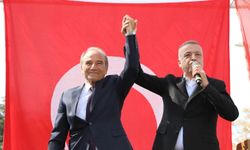 Başkan İlgezdi'den Mehmet Kızıldaş'a destek!