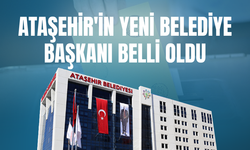 Son Dakika - Ataşehir'in Yeni Belediye Başkanı Belli Oldu
