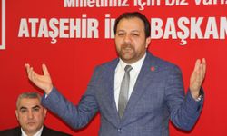 Yeniden Refah Partisi Ataşehir Belediye Başkan Adayı Bülent Tüylü, Ataşehir'in Muhtar Adayları ile Buluştu