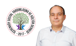 İçerenköy Derneği Başkanı Niyazi Yaman, Ataşehir'e örnek olmaya devam ediyor