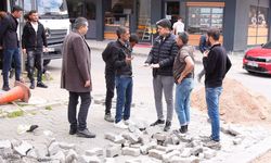 Başkan Adıgüzel, Ataşehir için kolları sıvadı