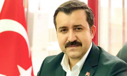 Ahmet Ayhan Kayaoğlu Suşehri Belediye Başkanı Oldu