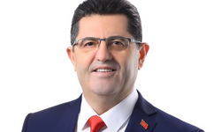 Orhan Çerkez Çekmeköy'ün Yeni Belediye Başkanı Oldu
